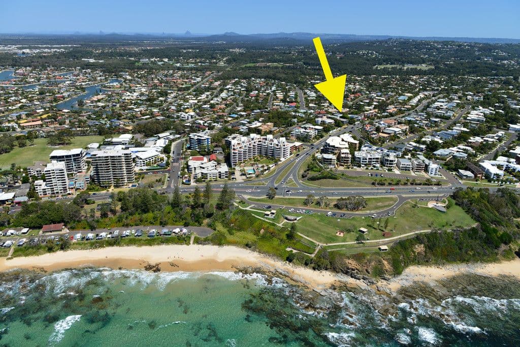 22 Marjorie Street, Mooloolaba QLD 4557, Mooloolaba - Thumbnail 2