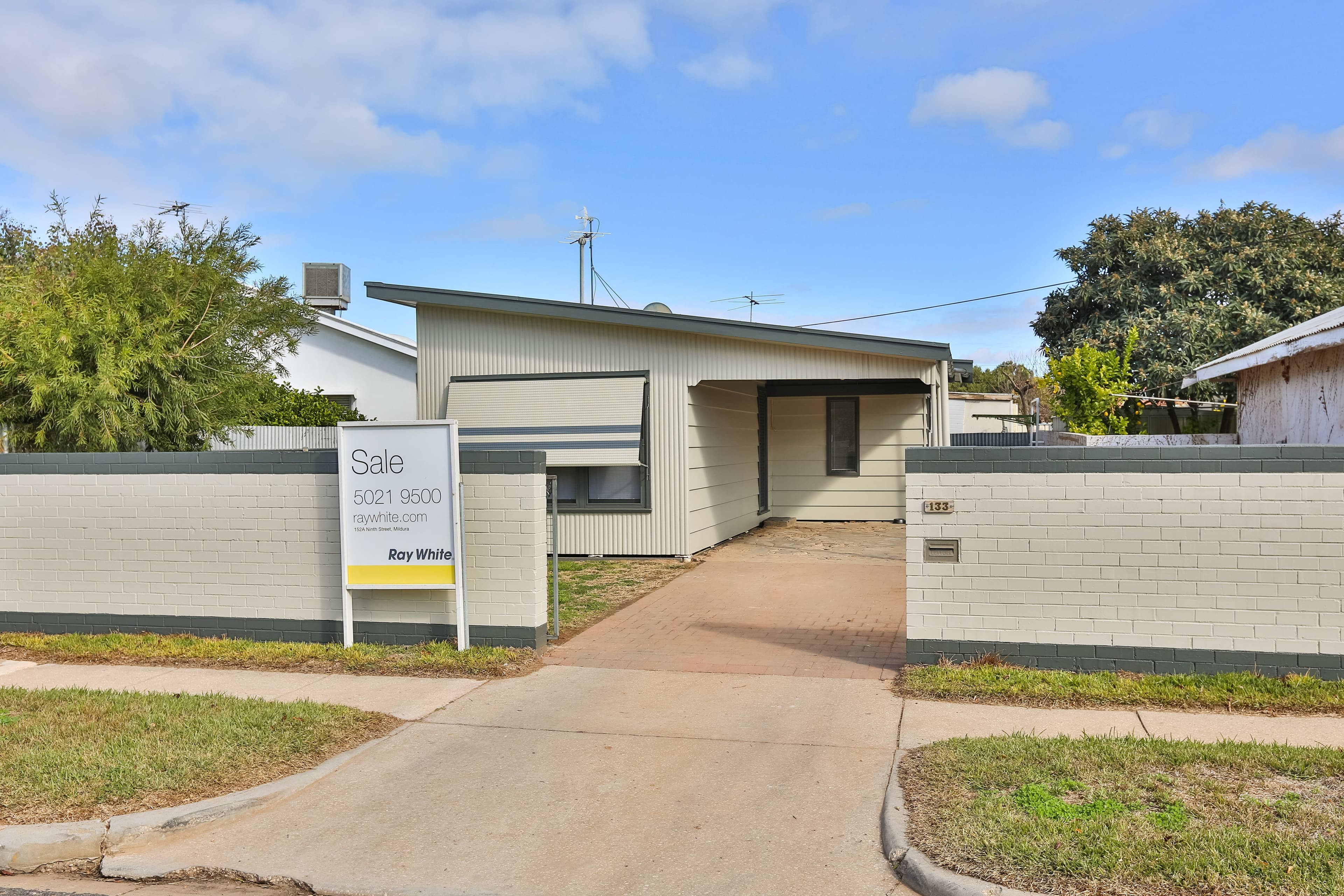 133 Hawthorn Grove, Mildura VIC 3500, Mildura - Image 1