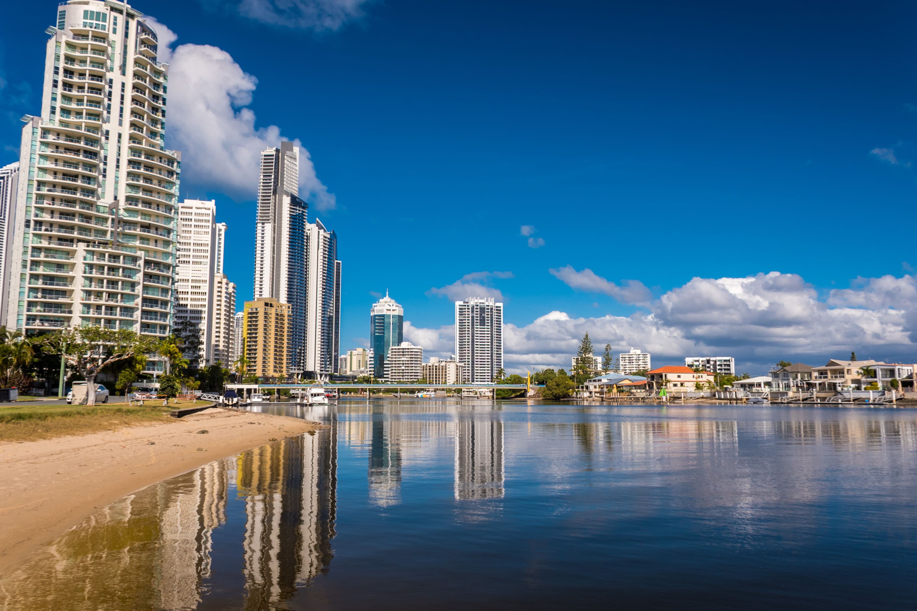 49 Palm Avenue, Surfers Paradise QLD 4217, Surfers Paradise - Thumbnail 2