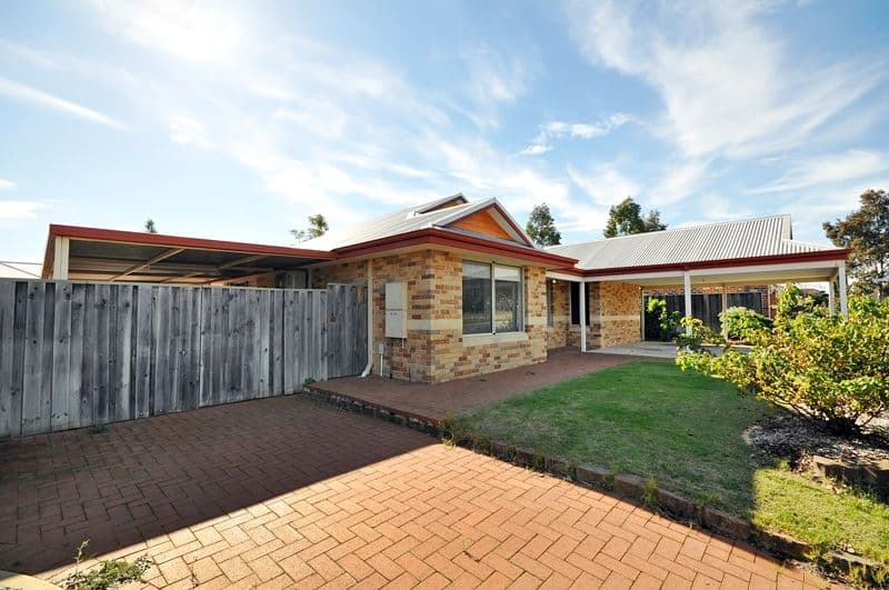 88 Pinegrove Avenue, Ellenbrook WA 6069, Ellenbrook - Image 1