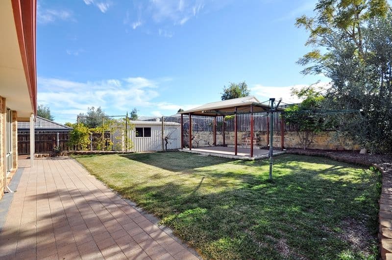 88 Pinegrove Avenue, Ellenbrook WA 6069, Ellenbrook - Thumbnail 4
