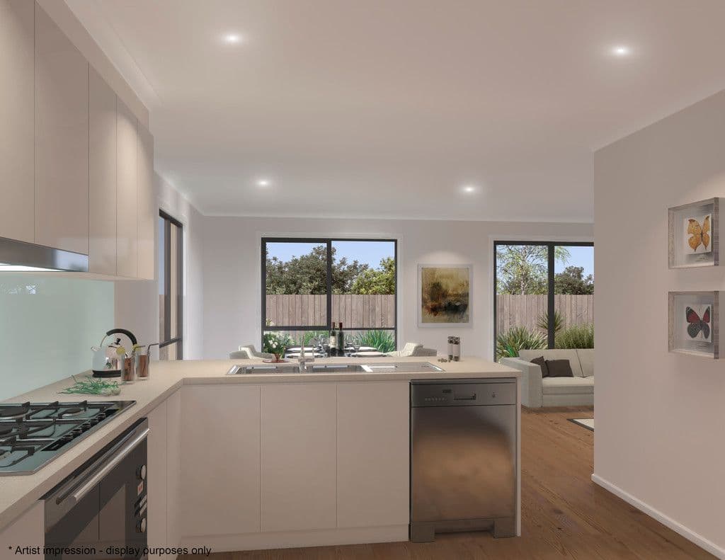 44 Troups Creek Promenade, Narre Warren VIC 3805, Narre Warren - Thumbnail 2