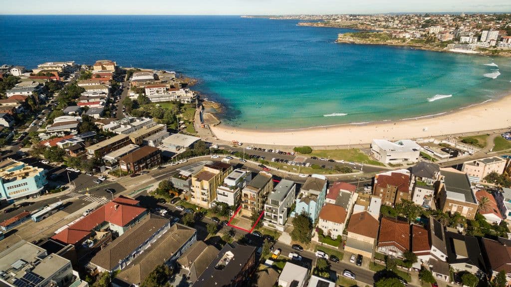 278 Campbell Parade, Bondi Beach NSW 2026, Bondi Beach - Image 1
