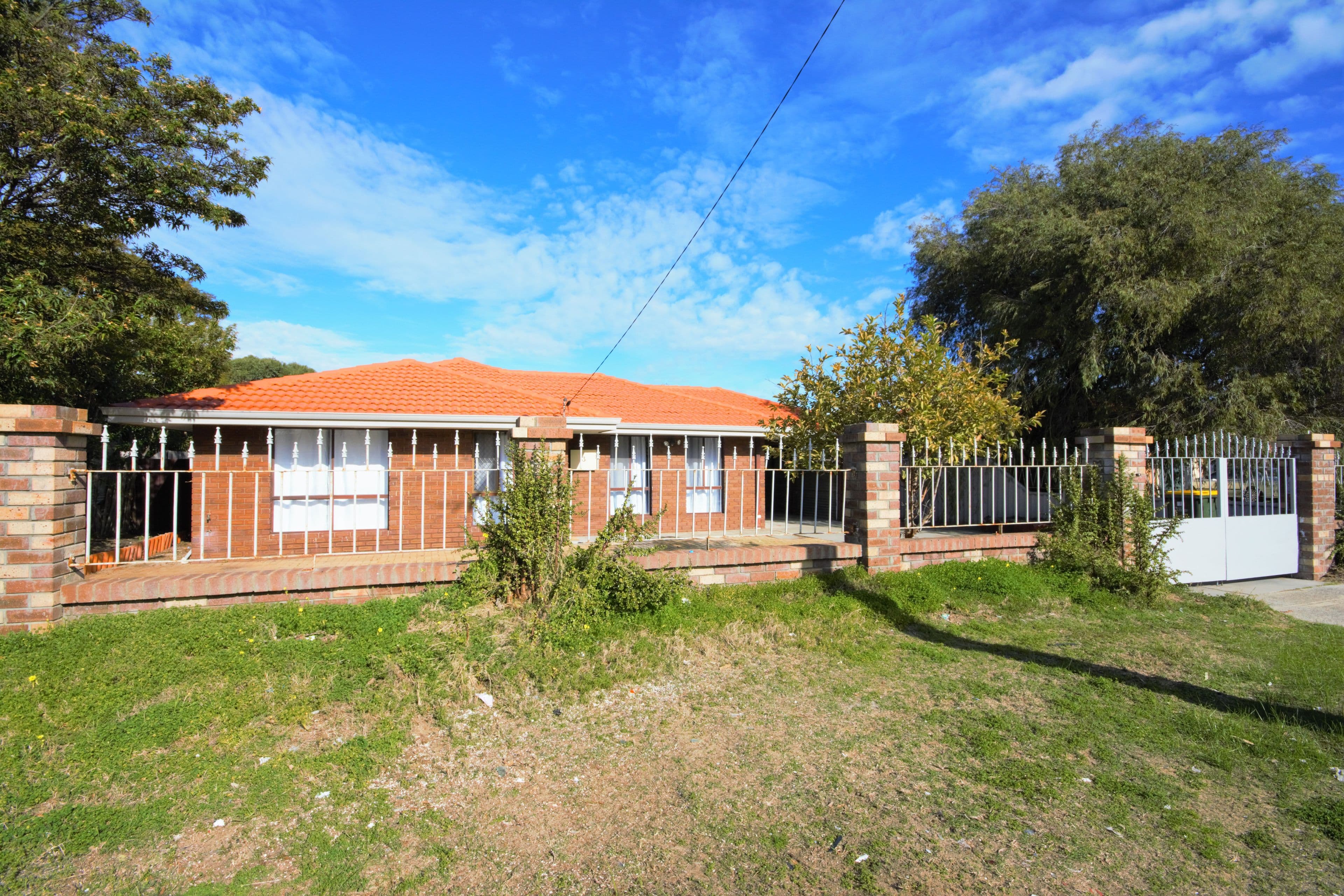 3 Edgington Crescent, Koondoola WA 6064, Koondoola - Image 1