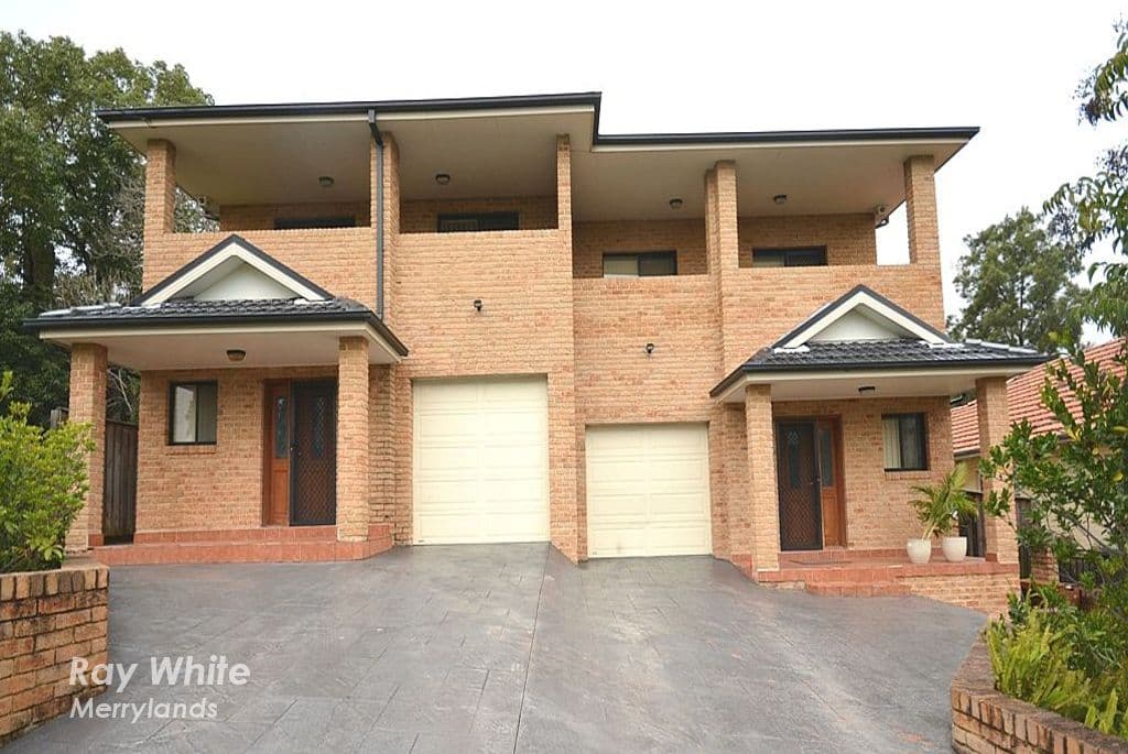 33A Fallon Street, Rydalmere NSW 2116, Rydalmere - Image 1