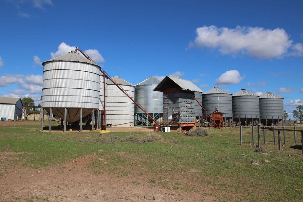 0 Tates Road, Bowenville QLD 4404, Bowenville - Thumbnail 3