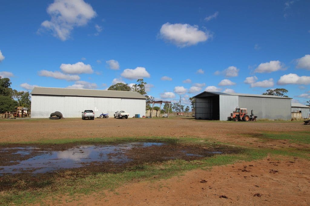 0 Tates Road, Bowenville QLD 4404, Bowenville - Thumbnail 5