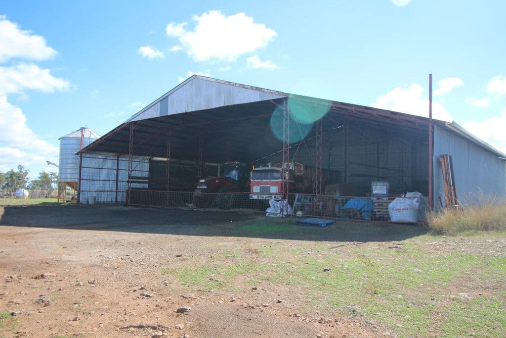 0 Tates Road, Bowenville QLD 4404, Bowenville - Thumbnail 6