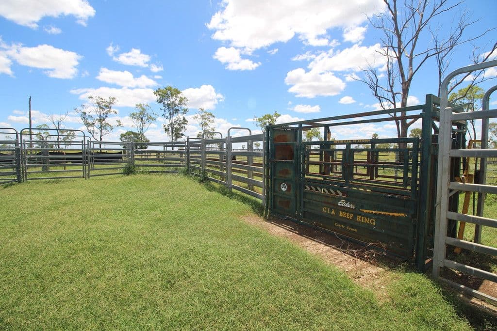 0 Tates Road, Bowenville QLD 4404, Bowenville - Thumbnail 4