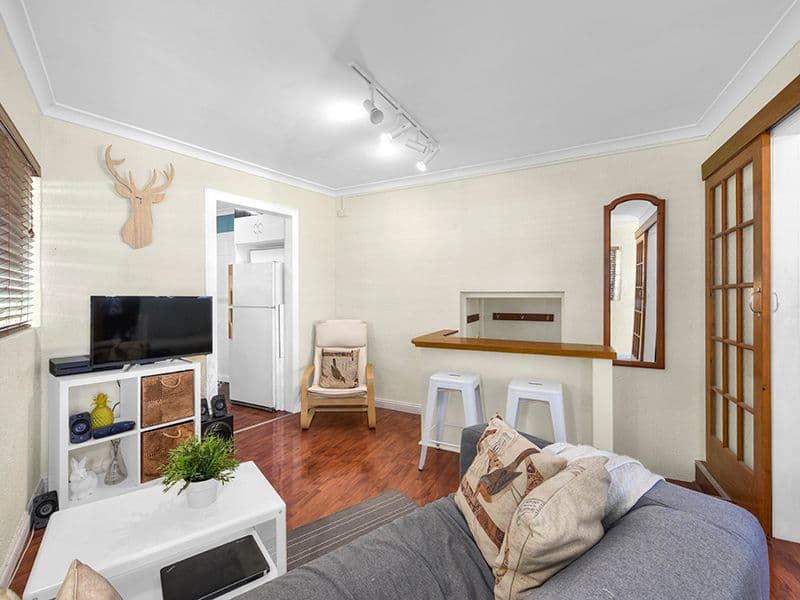 47 Harwood Street, Bardon QLD 4065, Bardon - Image 1