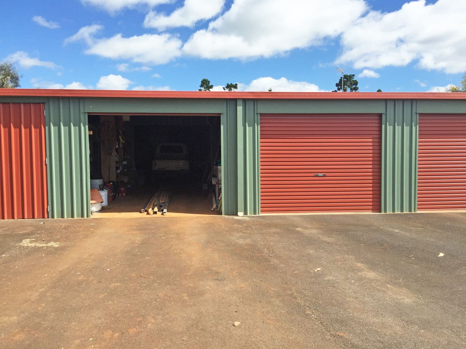 Upper Barron QLD 4883, Upper Barron - Thumbnail 3