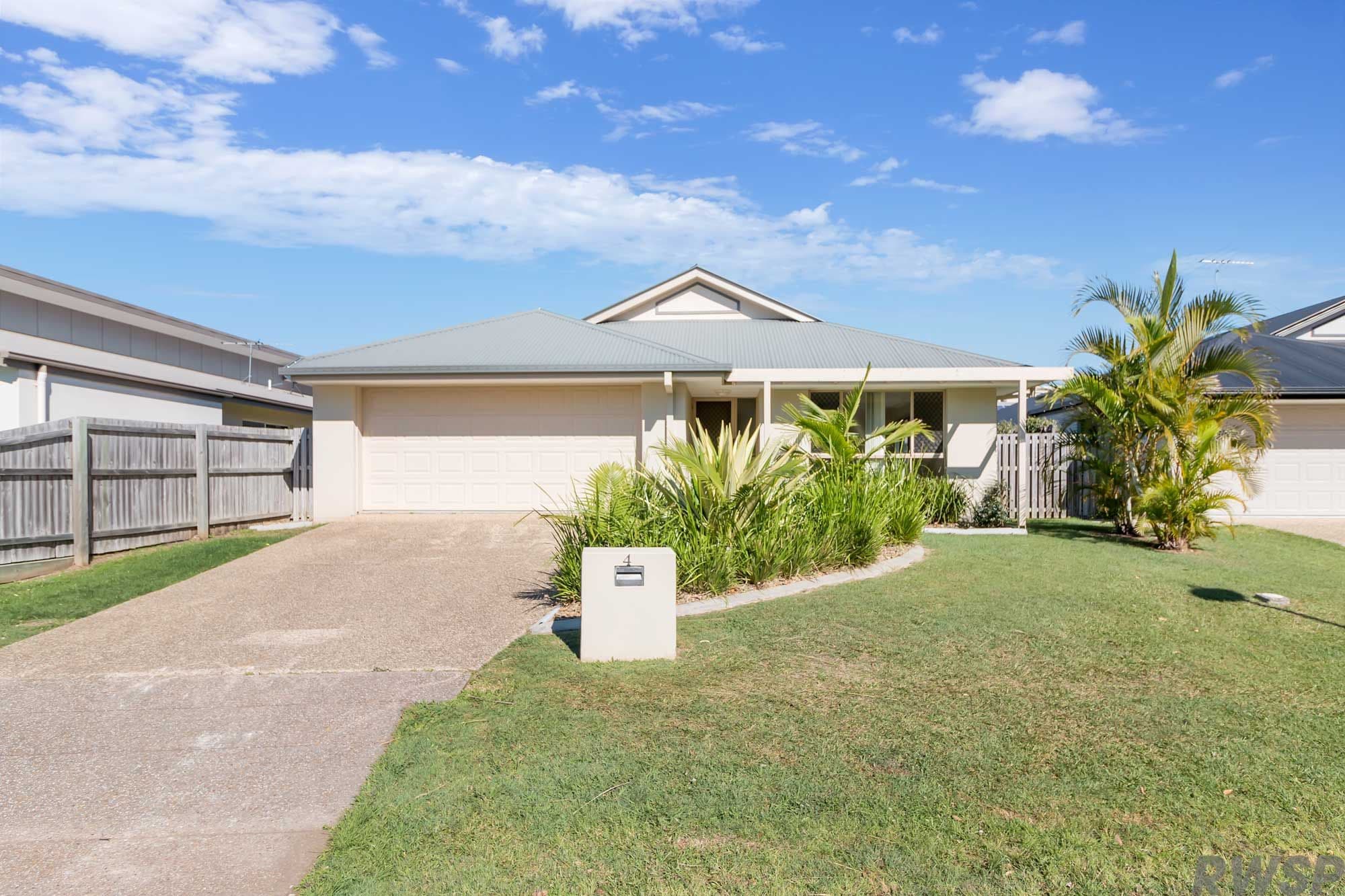 4 Shannonbrook Avenue, Ormeau QLD 4208, Ormeau - Image 1