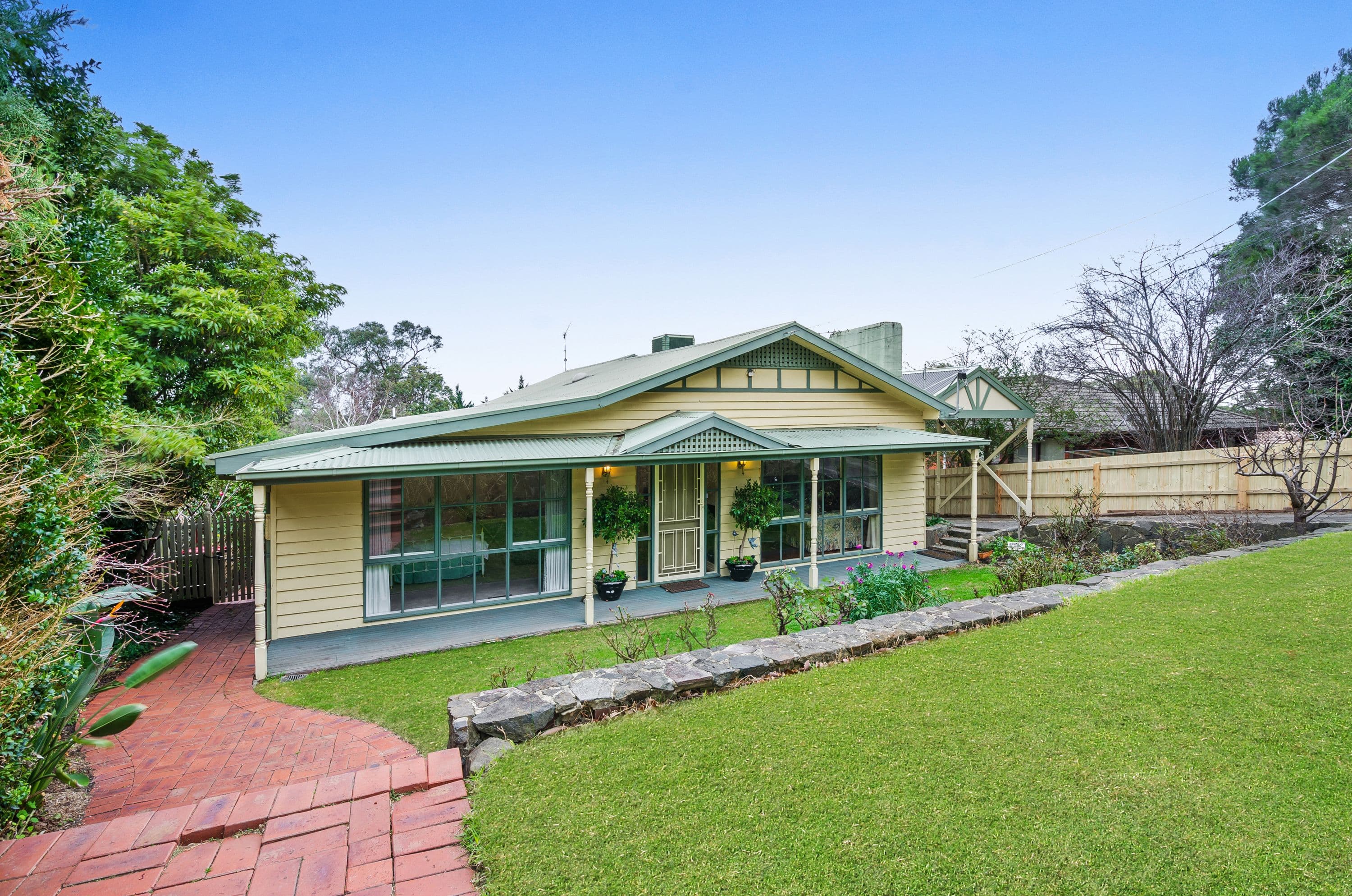 6 The Crescent, Ferntree Gully VIC 3156, Ferntree Gully - Image 1