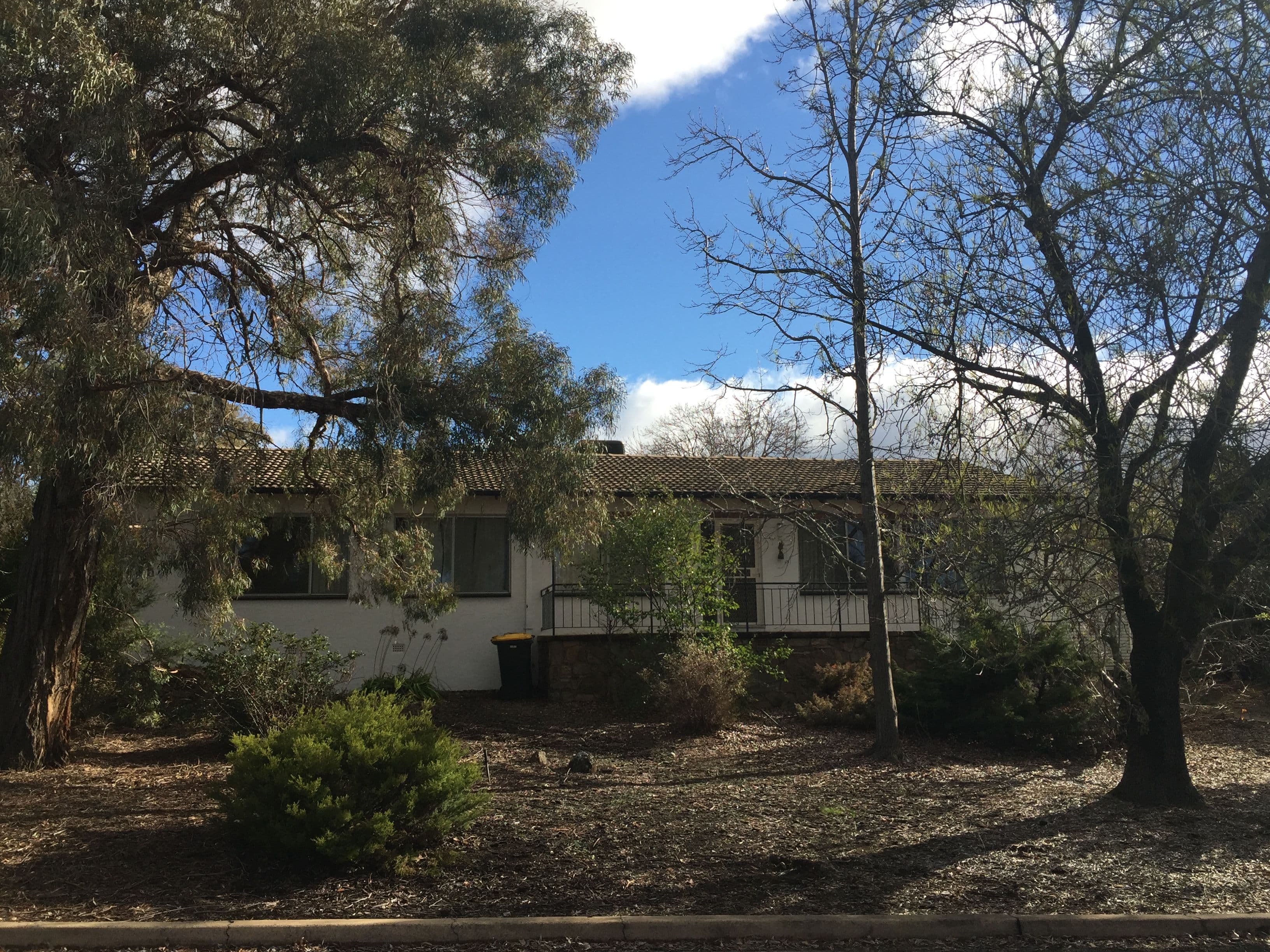 28 Wilsmore Crescent, Chifley ACT 2606, Chifley - Image 1