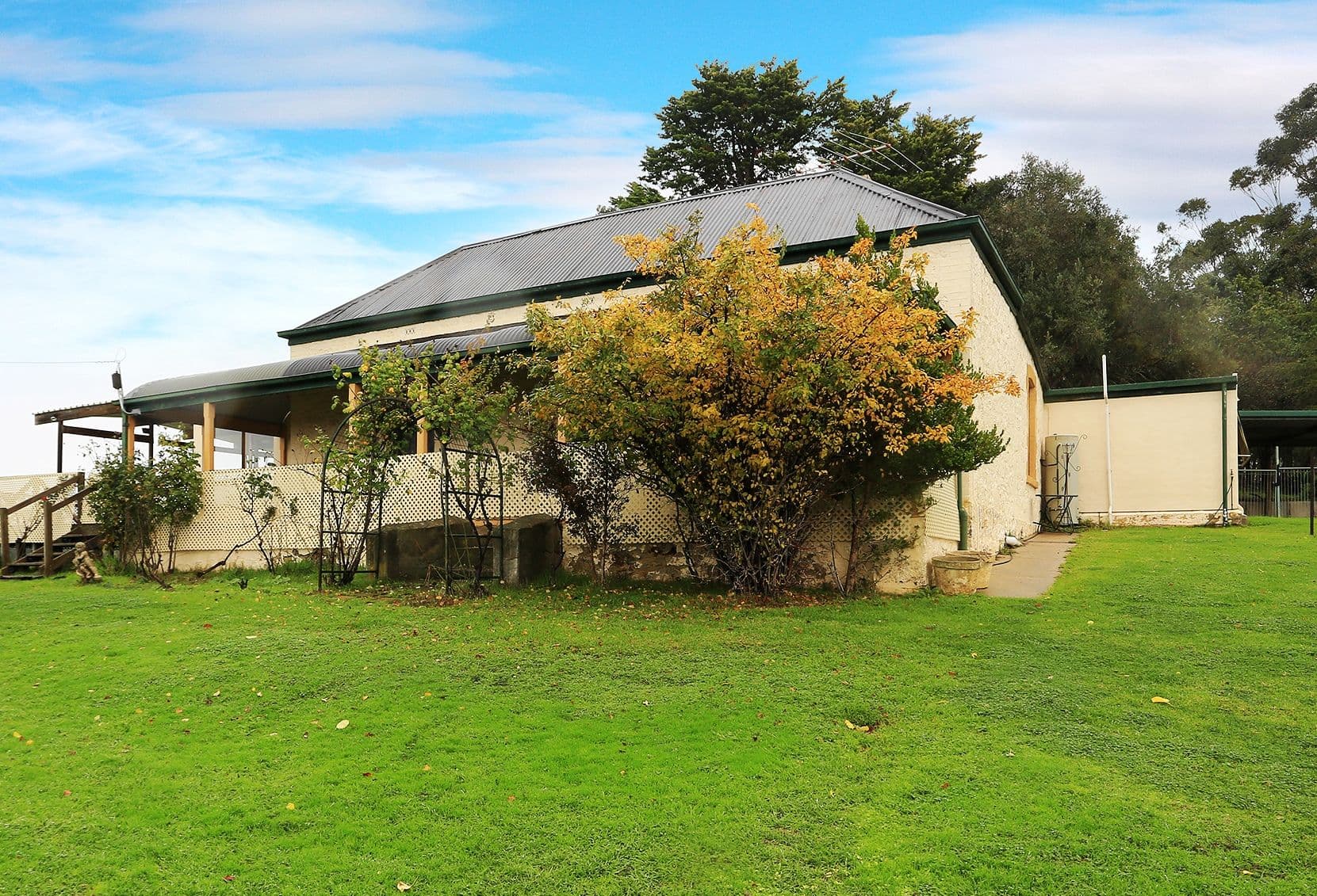 Lot 144 Whiteman Road/Pine Vale Drive, Williamstown SA 5351, Williamstown - Image 1