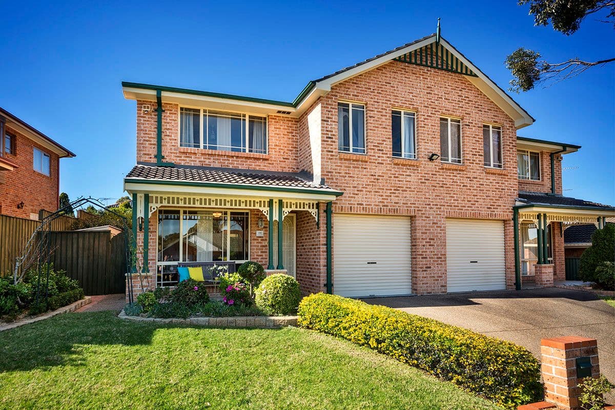 44 The Woods Circuit, Menai NSW 2234, Menai - Image 1