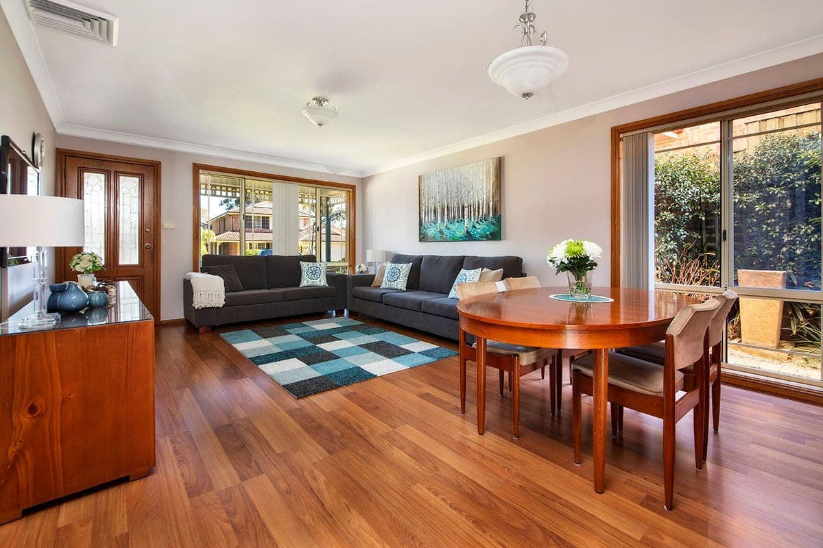 44 The Woods Circuit, Menai NSW 2234, Menai - Thumbnail 2