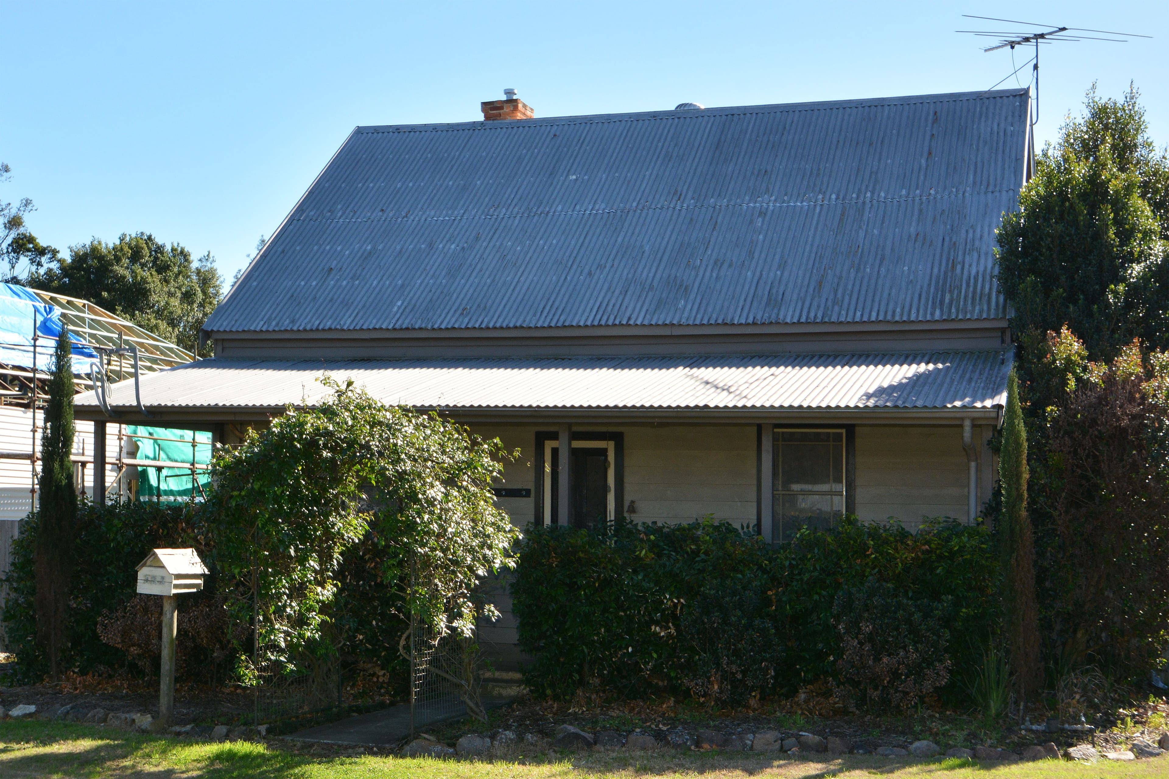 133 Prince Street, Clarence Town - Image 1