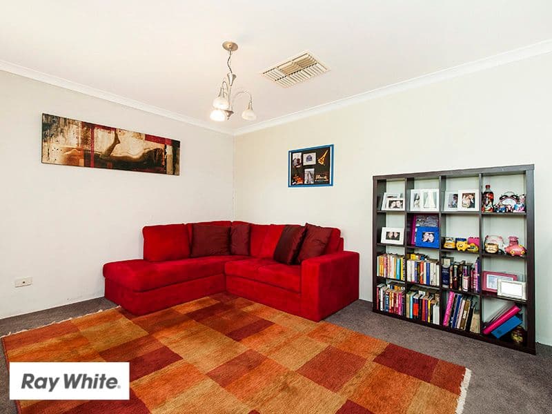 36 Rocklea Crescent, Ellenbrook WA 6069, Ellenbrook - Thumbnail 4