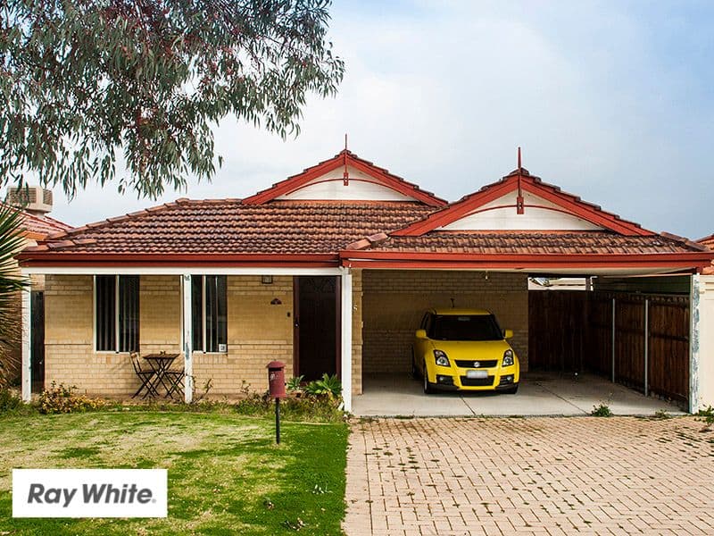 36 Rocklea Crescent, Ellenbrook WA 6069, Ellenbrook - Thumbnail 2