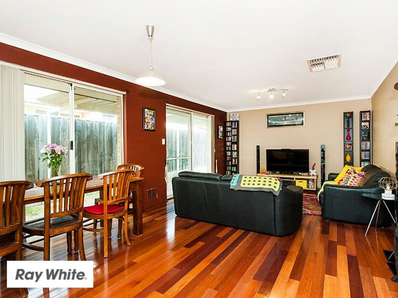 36 Rocklea Crescent, Ellenbrook WA 6069, Ellenbrook - Image 1