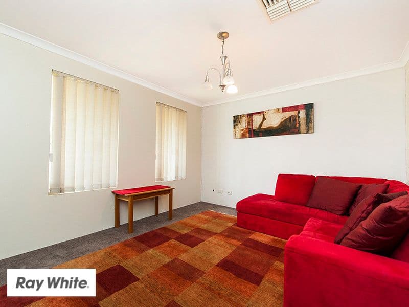 36 Rocklea Crescent, Ellenbrook WA 6069, Ellenbrook - Thumbnail 3
