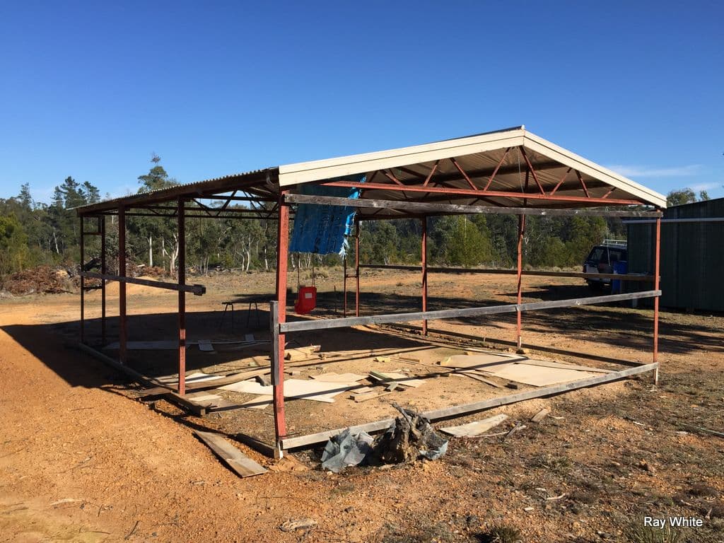 779 Back Creek, Braidwood NSW 2622, Braidwood - Thumbnail 4