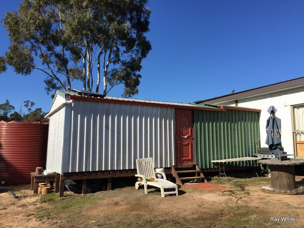 779 Back Creek, Braidwood NSW 2622, Braidwood - Thumbnail 6
