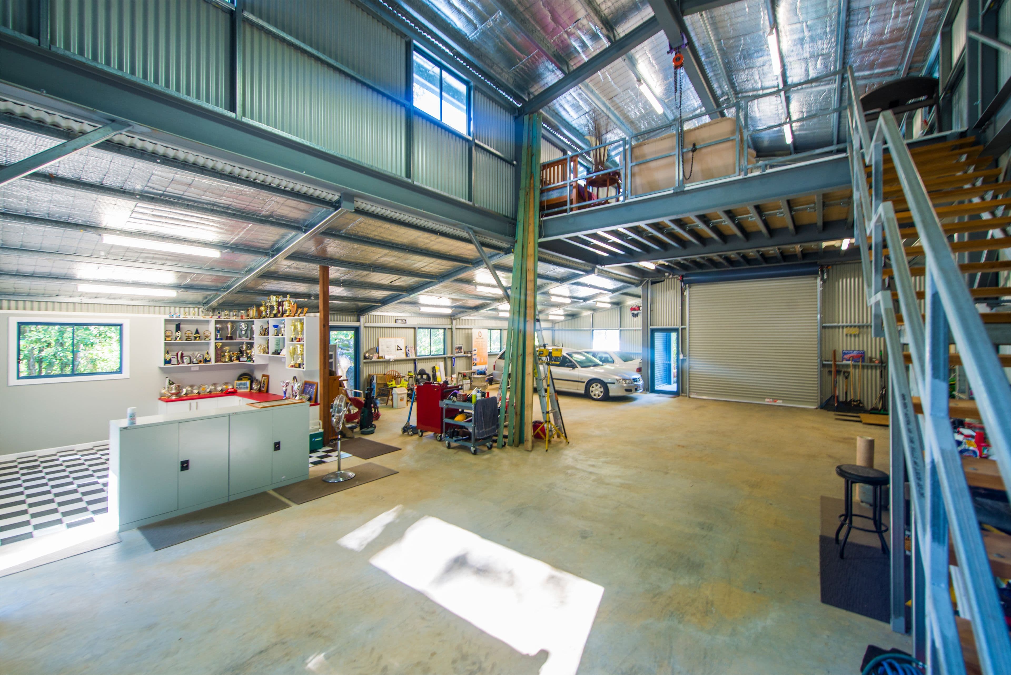 19 McCallum Place, Uki NSW 2484, Uki - Thumbnail 3