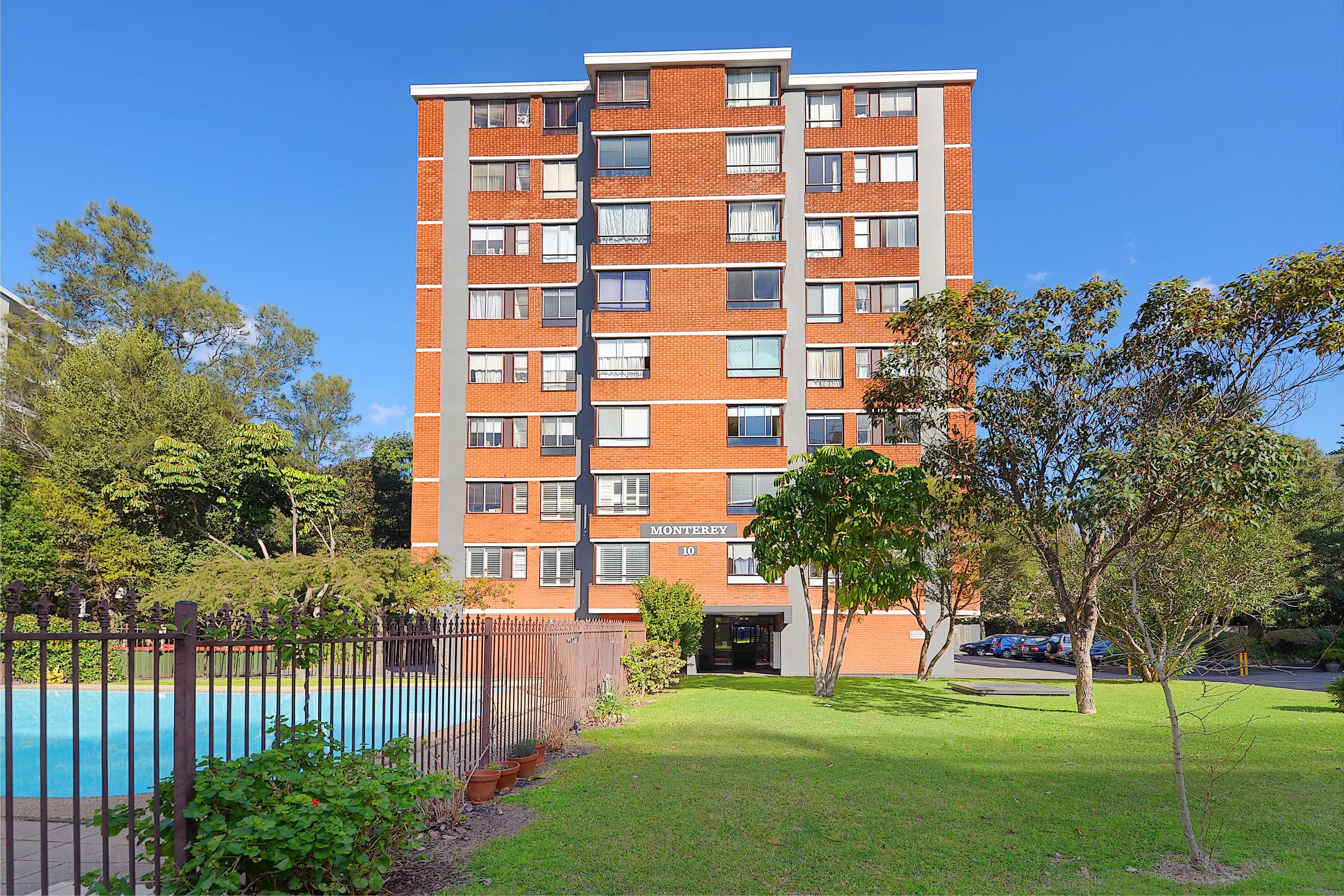 10 Bligh Place, Randwick NSW 2031, Randwick - Image 1