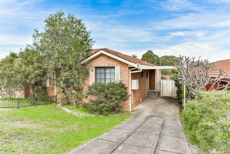 Eschol Park NSW 2558, Eschol Park - Image 1
