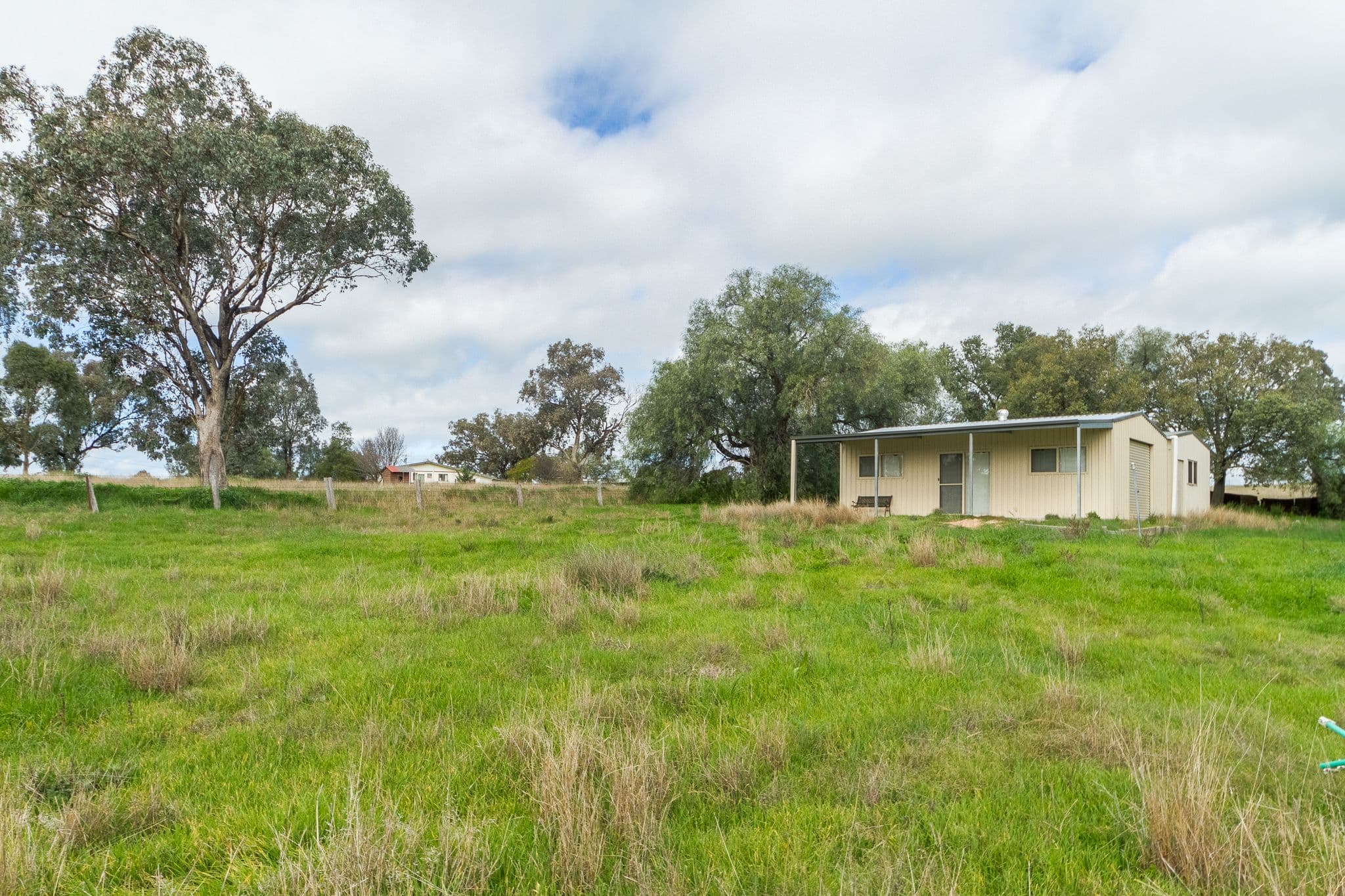 Lot 1 Wicks Street, Canowindra NSW 2804, Canowindra - Image 1