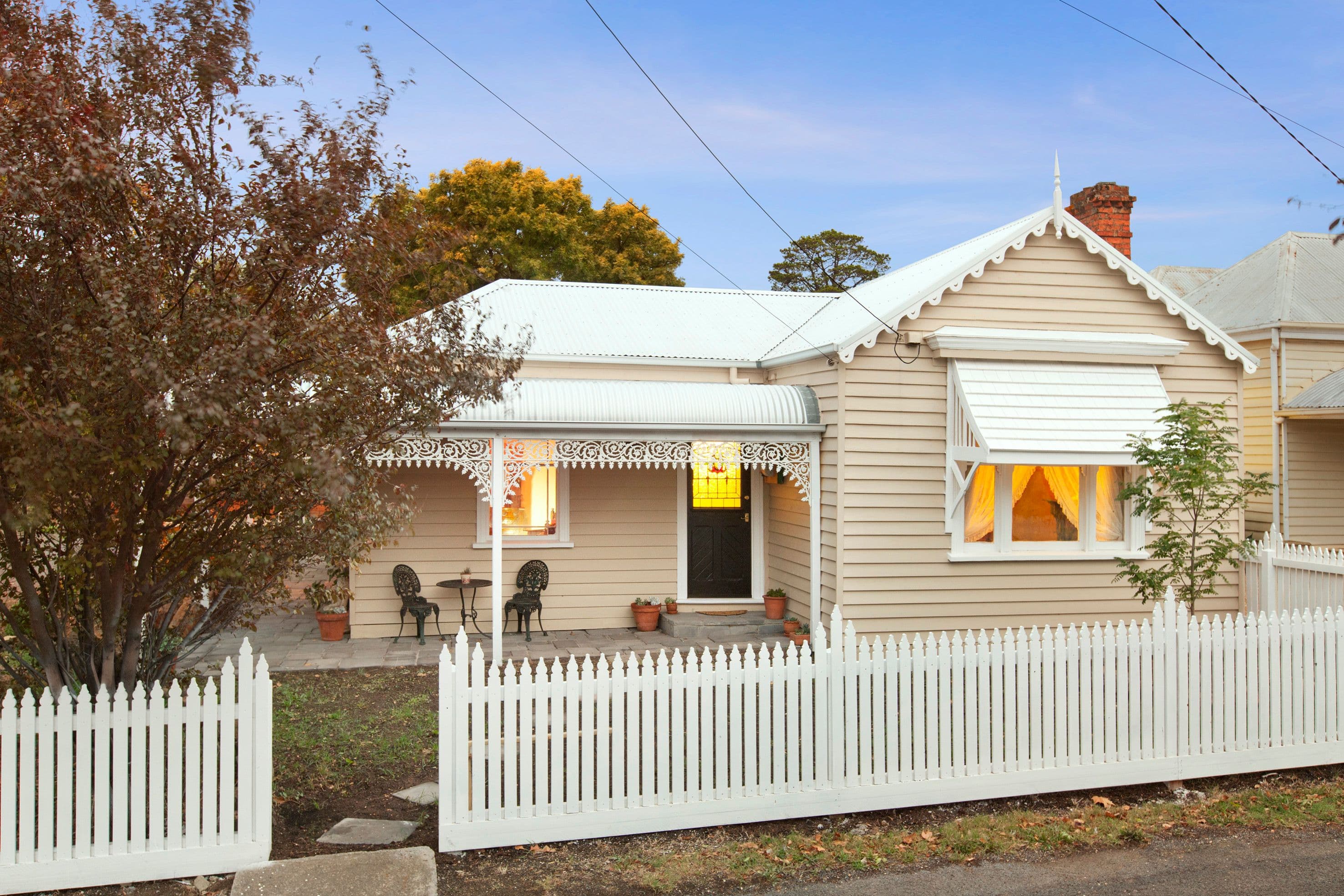 39 Service Street, Clunes VIC 3370, Clunes - Image 1