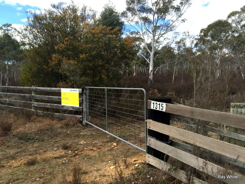 1315 Cooma Road, Braidwood NSW 2622, Braidwood - Thumbnail 3