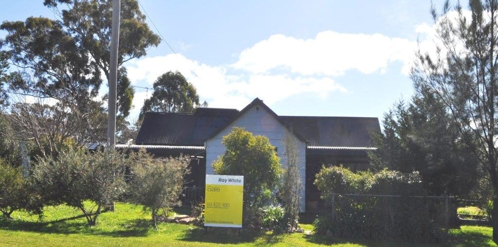 372 Old Trunk Road, THE ROCK NSW 2655, The Rock - Image 1