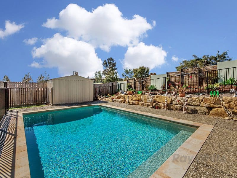 50 McLachlan Circuit, Willow Vale QLD 4209, Willow Vale - Thumbnail 4
