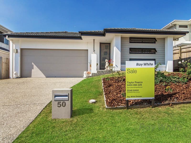 50 McLachlan Circuit, Willow Vale QLD 4209, Willow Vale - Thumbnail 2