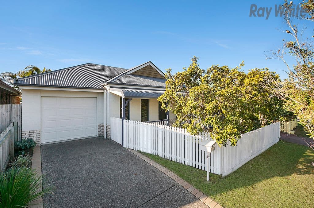 54 Cottonwood Circuit, North Lakes QLD 4509, North Lakes - Thumbnail 2