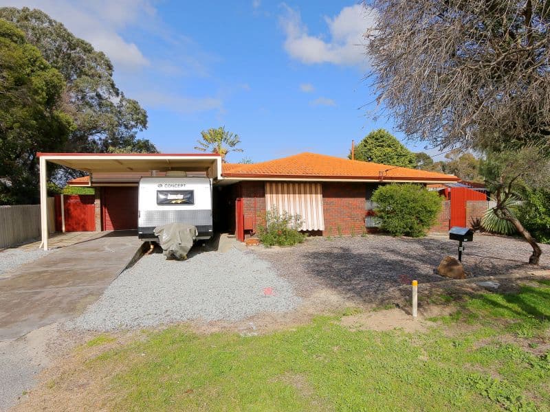 91 Ladywell Street, Beckenham WA 6107, Beckenham - Image 1