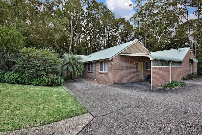 73 Page Avenue, North Nowra - Thumbnail 2