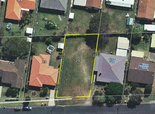 21 South Street, Urangan QLD 4655, Urangan - Thumbnail 4