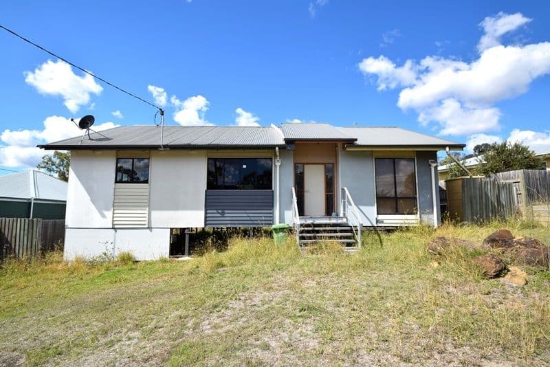 22 Railway Terrace, Moore QLD 4314, Moore - Image 1