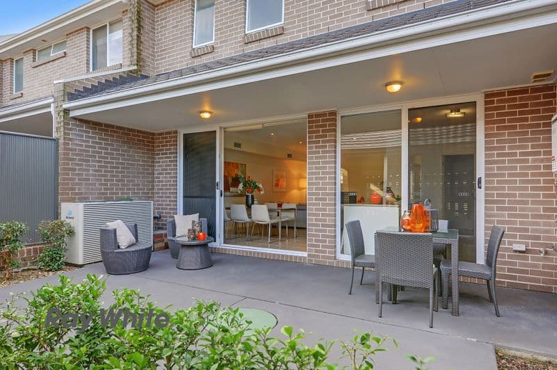 37 Birchgrove Crescent, Eastwood - Thumbnail 3