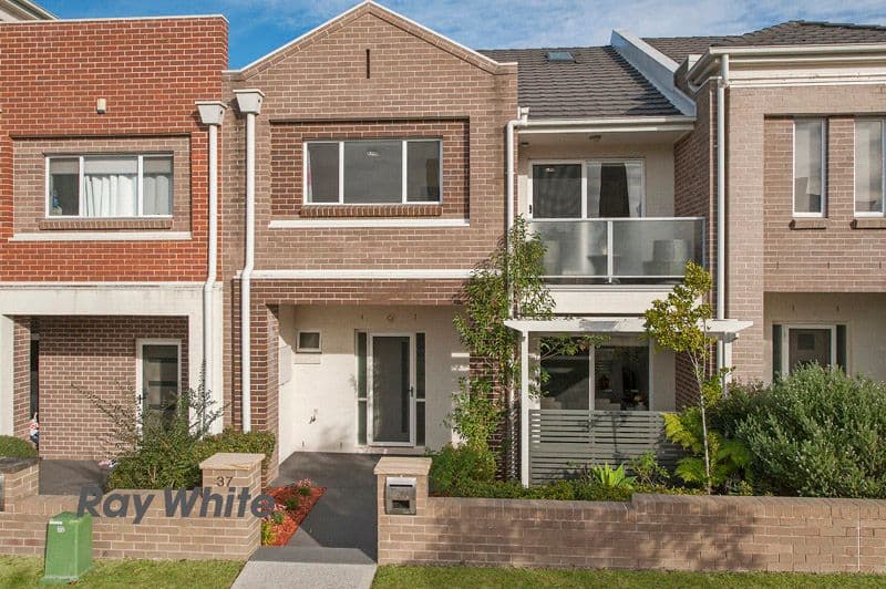 37 Birchgrove Crescent, Eastwood - Image 1