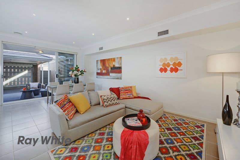 37 Birchgrove Crescent, Eastwood - Thumbnail 4