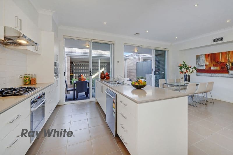 37 Birchgrove Crescent, Eastwood - Thumbnail 2