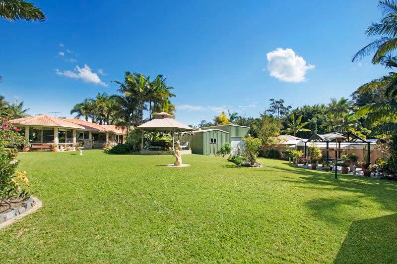 25 Marle Court, Beerwah QLD 4519, Beerwah - Thumbnail 2