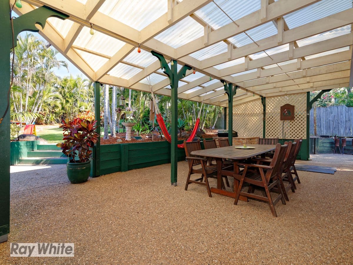 27 Abelia Crescent, Kippa-Ring QLD 4021, Kippa-Ring - Thumbnail 7