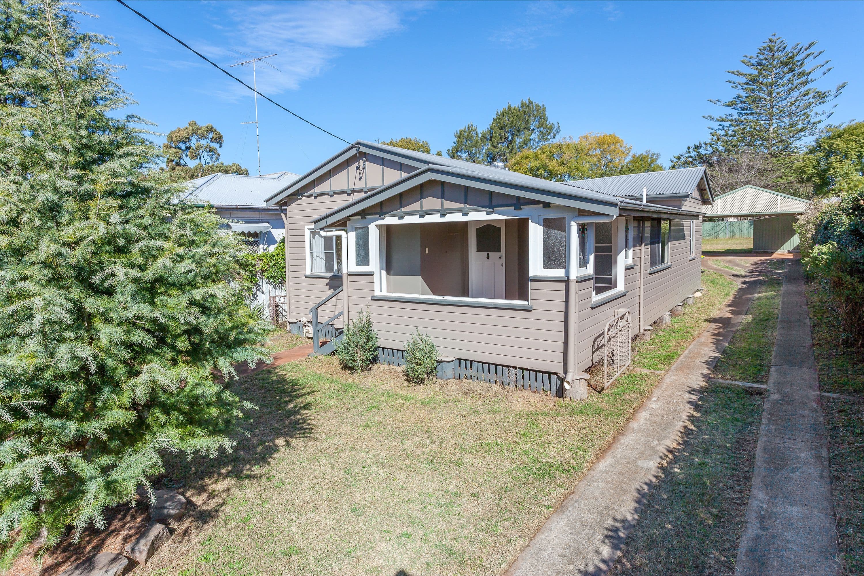 16 Charles Street, Newtown QLD 4350, Newtown - Image 1