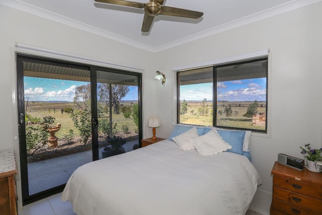 456 Saal Road, Spring Creek QLD 4361, Spring Creek - Thumbnail 7